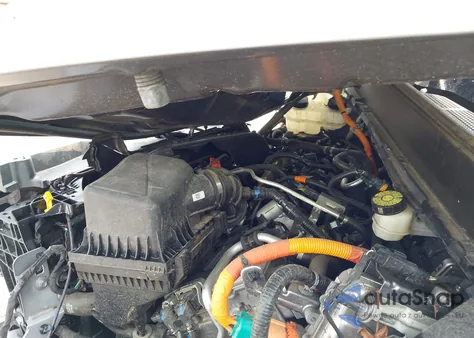 2023 Ford Maverick Xl/Xlt/Lariat from USA, damaged, VIN 3FTTW8E36PRB01907